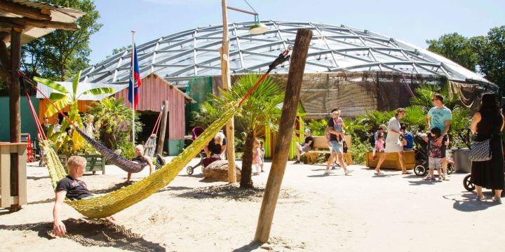 Burgers' Zoo