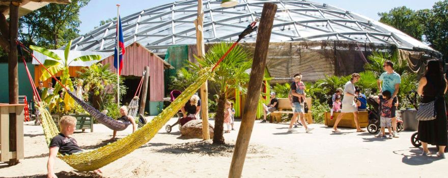 Burgers' Zoo