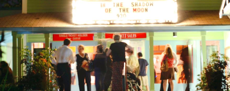 Enzian Theater