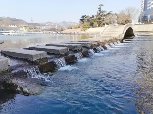 Heilongdong