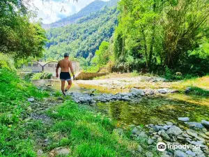 Parco Alpi Apuane