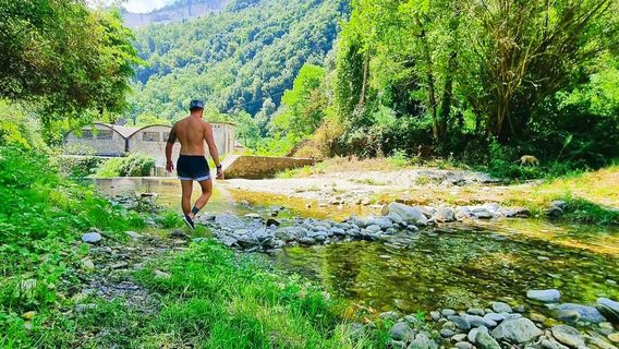 Parco Naturale Regionale delle Alpi Apuane