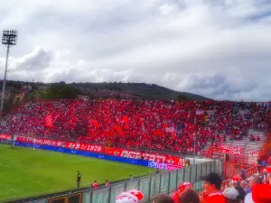 Stadio Renato Curi