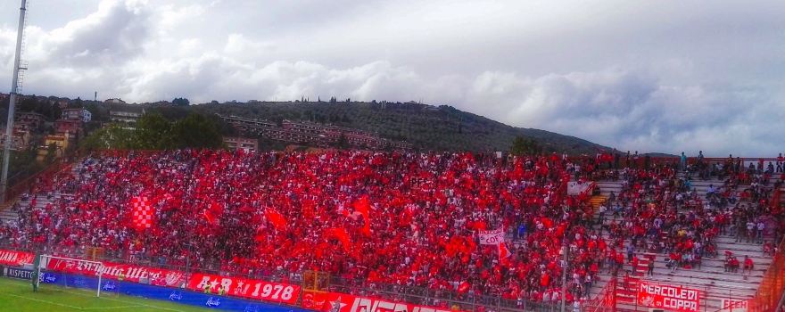 Stadio Renato Curi
