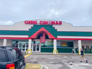 Omni Cinemas 8