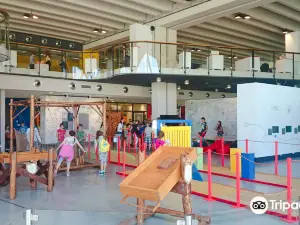 Leonardo Da Vinci Science Center