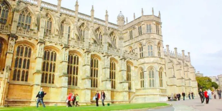 Windsor Wood Carving Museum