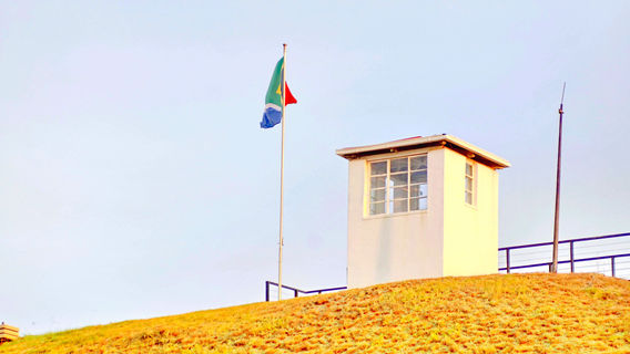 Community Correctional Department