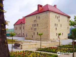 Galeria Zdzislawa Beksinskiego