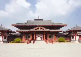 Imperial Palace of Emperor Chenwu