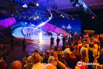 Stadthalle Graz