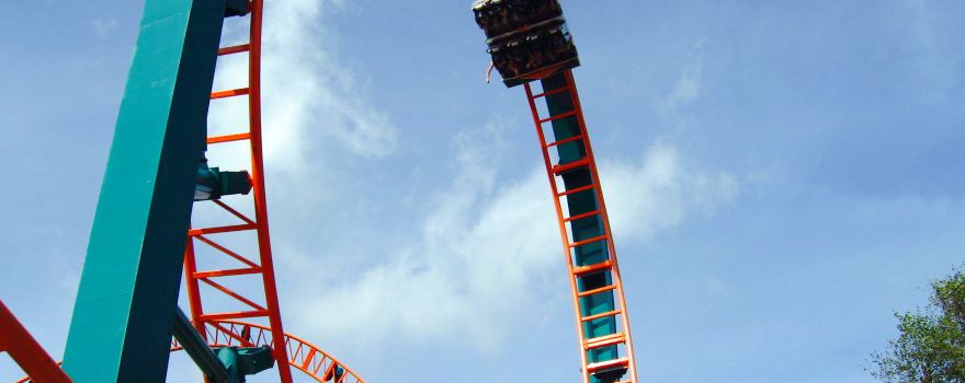 Oakwood Theme Park