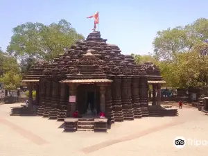 Ambreshwar Shiv Mandir, Ambernath