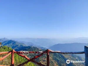 Tip In Top Point