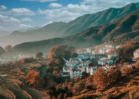江嶺景區