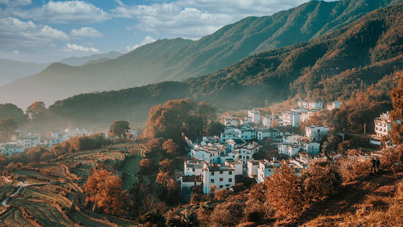 Wuyuan