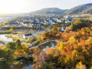 천평산(톈핑산)