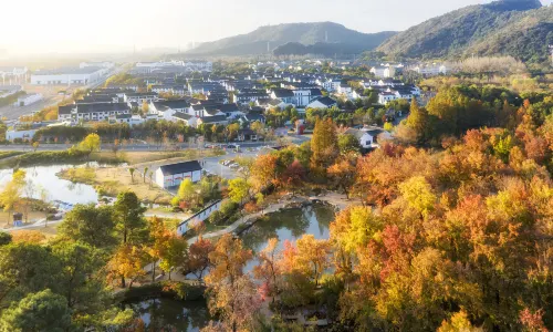 Tianping Mountain