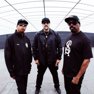 Cypress Hill with special guest Tech N9ne | Downtown Las Vegas Events Center