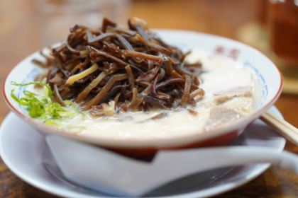 Hakata Genki Ippai!!