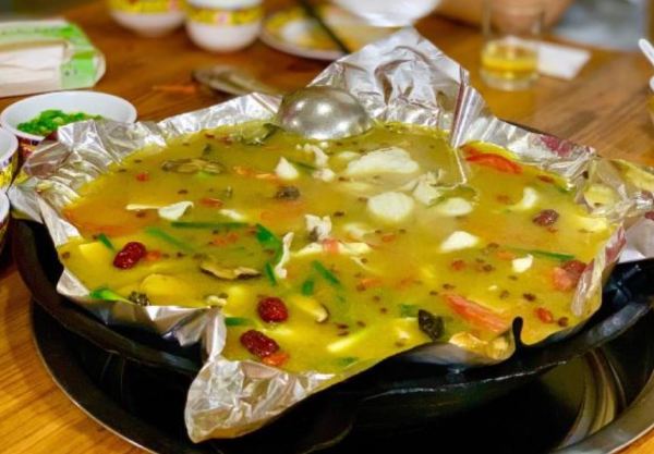 Chongqing Yuanjiang Environmental Fish House Hanzhong Branch