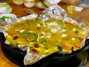Chongqing Yuanjiang Environmental Fish House Hanzhong Branch