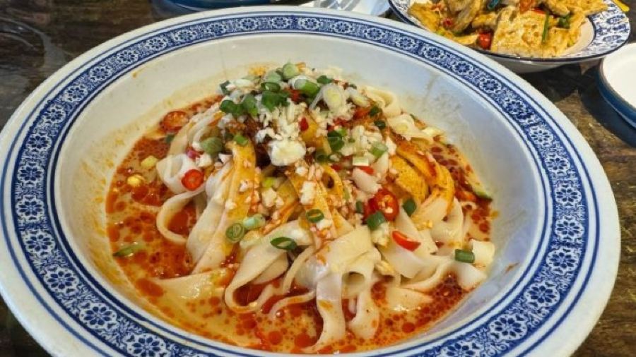 Guanzhong Road Shanwei Art Restaurant