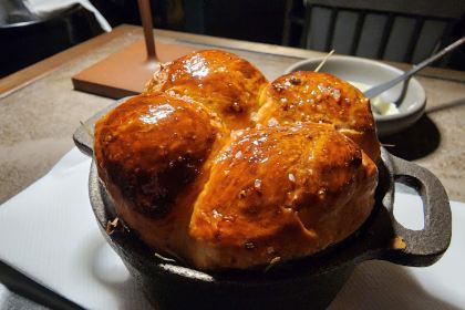 THE ZILLERS ROOFTOP GASTRONOMY