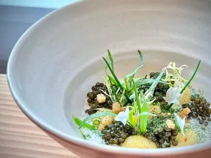 RESTAURANT JAN