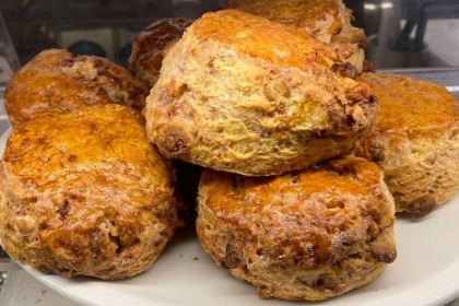 Bewley's Grafton Street