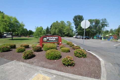 Coursey Park