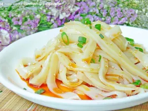 生莲酿皮(海湖新区店)