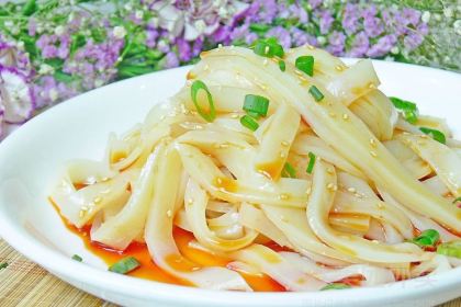 生莲酿皮(海湖新区店)