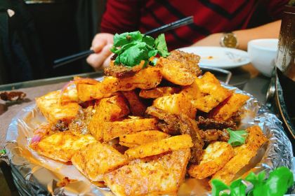 血站大盘鸡(西北路店)