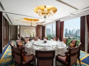 Shang Palace