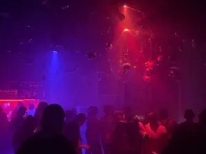 TUFF CLUB