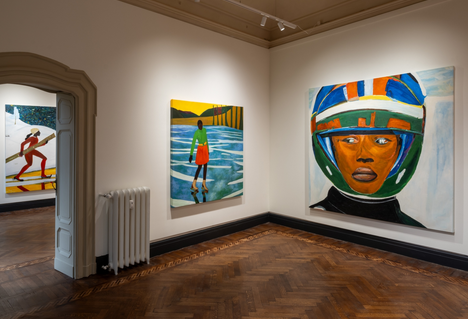 Jordan Watson: Octavia’s Butler | Robilant + Voena