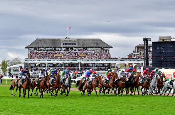 The Grand National 2025 Tickets, Opening Hours, Reviews & Photos