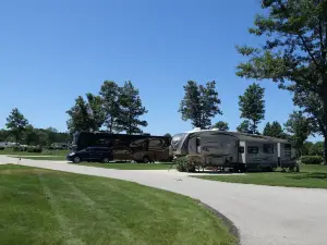 Crooked Creek RV Park