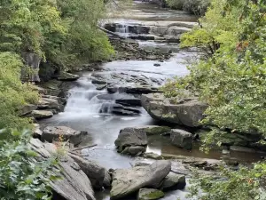 Rocky River