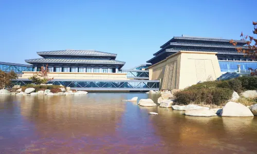 Shaanxi History Museum