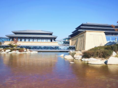 鹹陽10大最佳酒店排名