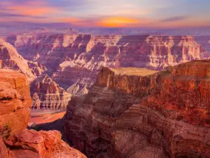 South Rim