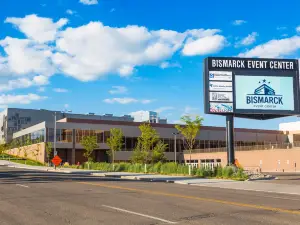 Bismarck Event Center