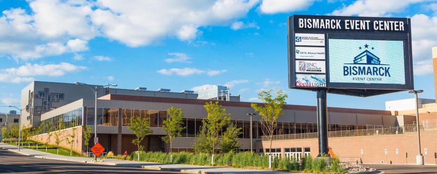 Bismarck Event Center