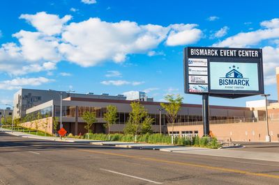 Bismarck Event Center