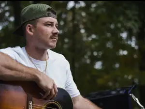 에드먼턴 | Morgan Wallen 투어