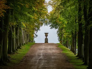 Chatsworth House