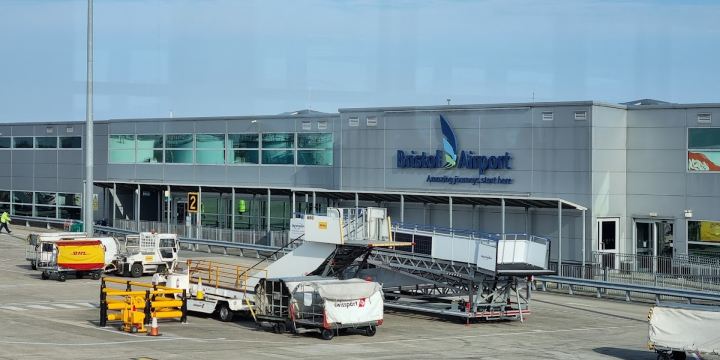 Bristol Airport