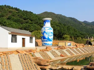 Qinglong Mountain